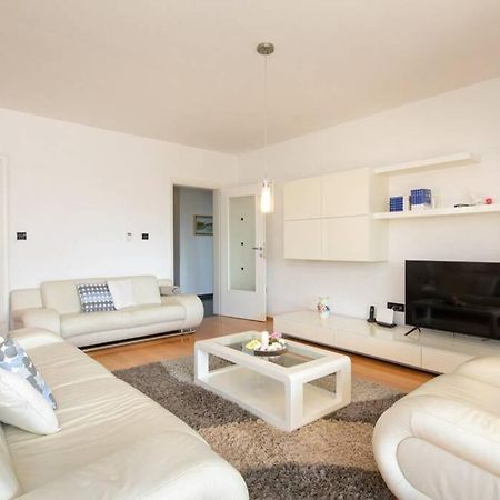 Apartment Natali Punat- Free Parking On Premises Екстериор снимка
