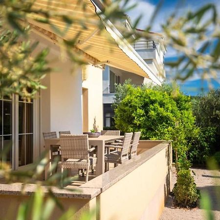 Apartment Natali Punat- Free Parking On Premises Екстериор снимка