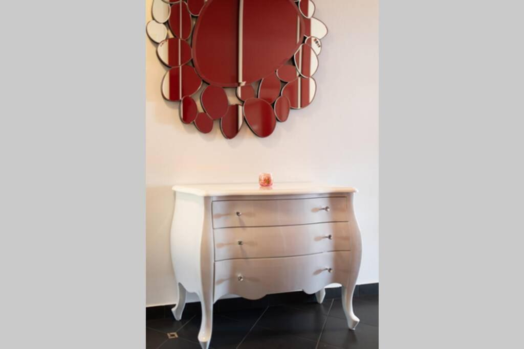 Apartment Natali Punat- Free Parking On Premises Екстериор снимка