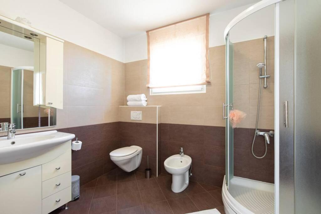 Apartment Natali Punat- Free Parking On Premises Екстериор снимка