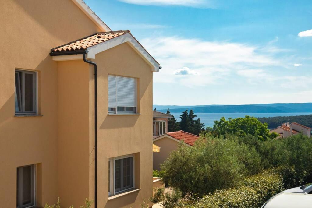 Apartment Natali Punat- Free Parking On Premises Екстериор снимка