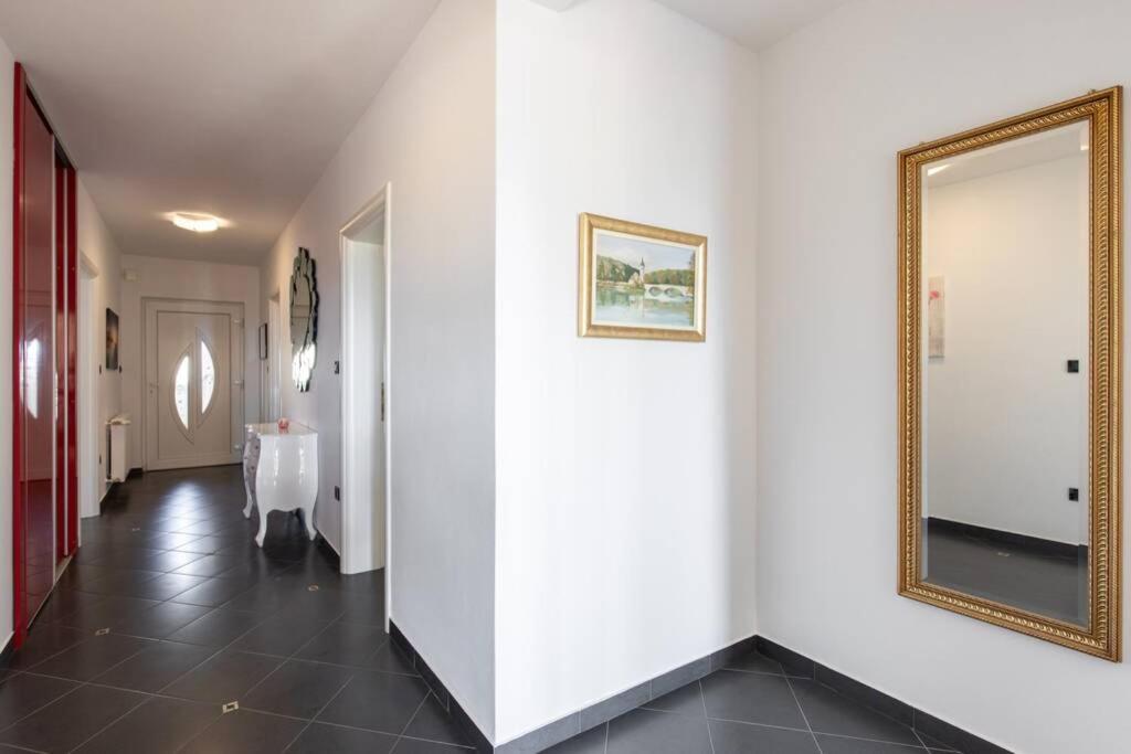 Apartment Natali Punat- Free Parking On Premises Екстериор снимка