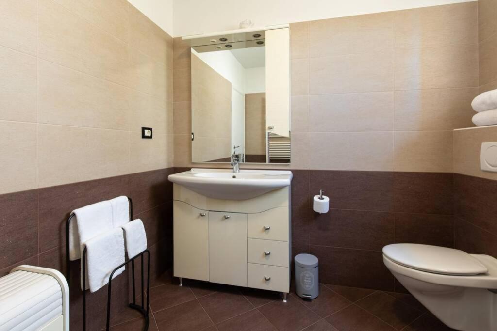 Apartment Natali Punat- Free Parking On Premises Екстериор снимка