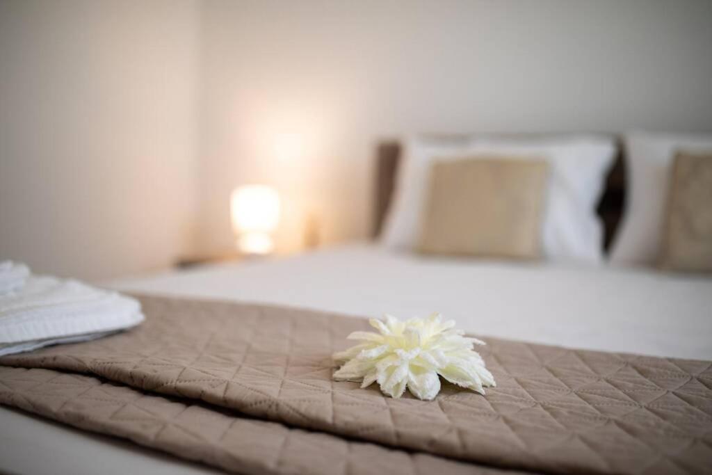 Apartment Natali Punat- Free Parking On Premises Екстериор снимка